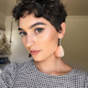 Meet your Posher, Linda